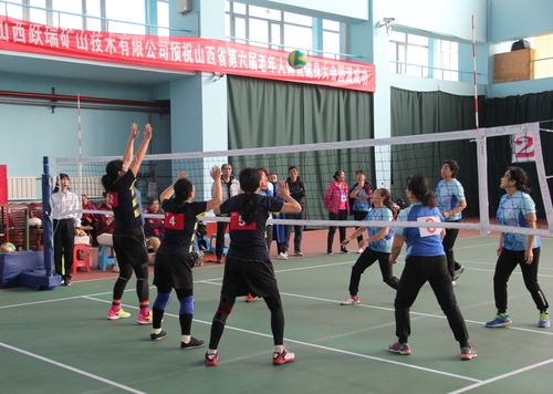 山西省老年人體育協會